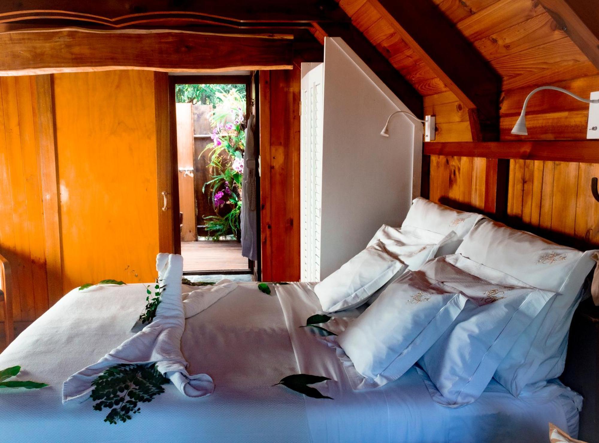 Lodge Roche Tamarin Ла-Посесьон Экстерьер фото