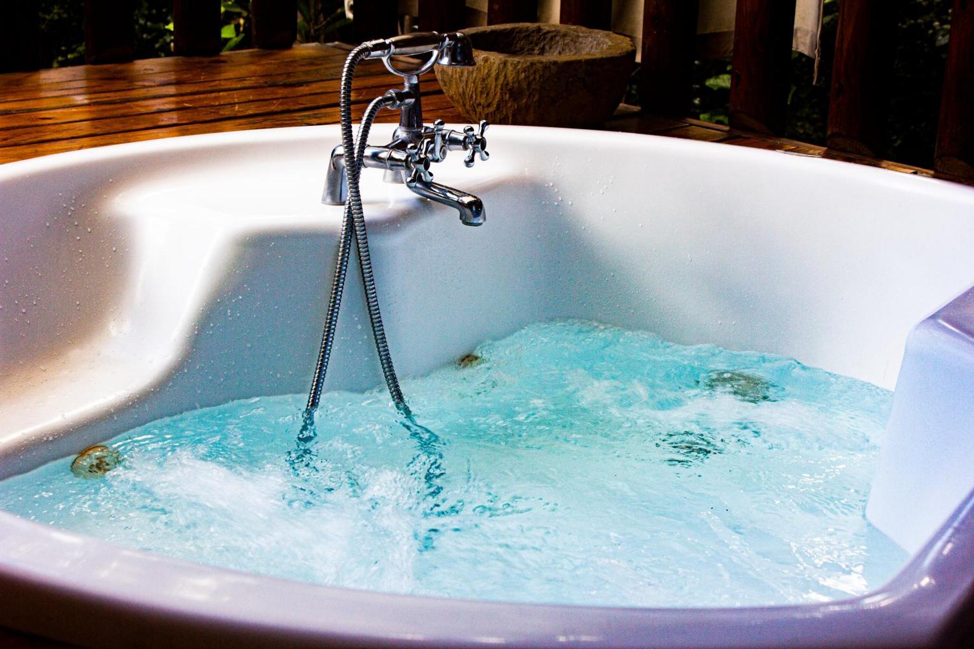 Lodge Roche Tamarin Ла-Посесьон Экстерьер фото